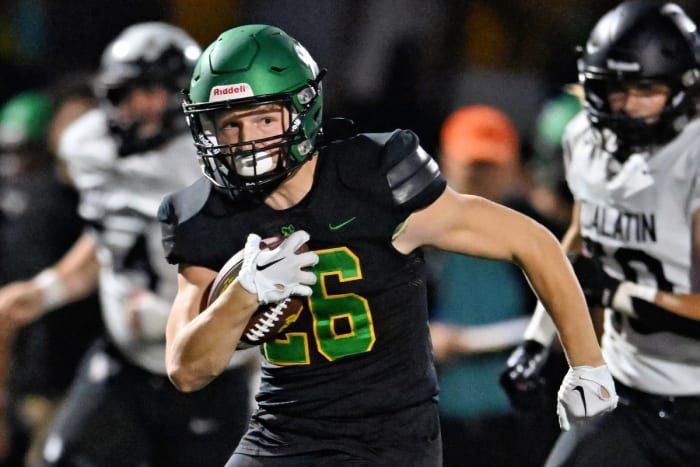 a West Linn Tualatin football Oregon October 5 2023 Leon Neuschwander 28